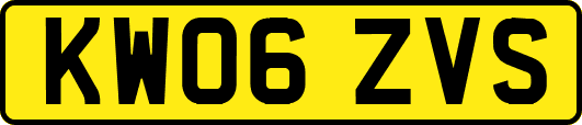 KW06ZVS