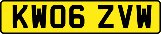 KW06ZVW
