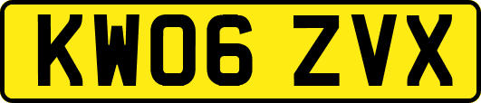 KW06ZVX
