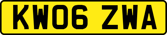 KW06ZWA
