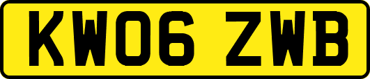 KW06ZWB