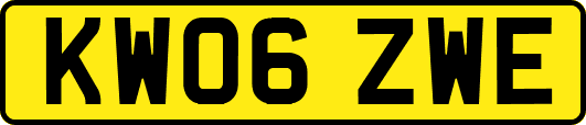 KW06ZWE