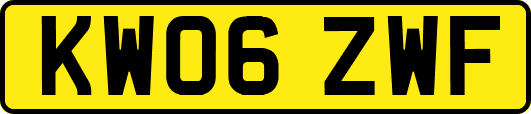 KW06ZWF