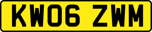 KW06ZWM