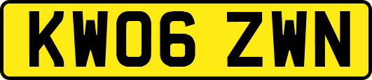 KW06ZWN