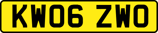 KW06ZWO