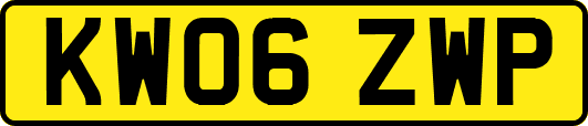 KW06ZWP