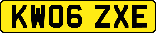 KW06ZXE