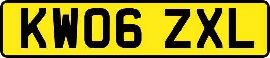 KW06ZXL