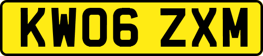 KW06ZXM