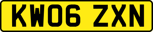 KW06ZXN