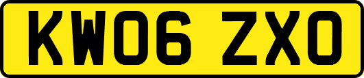 KW06ZXO