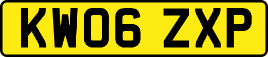 KW06ZXP