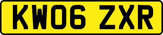 KW06ZXR