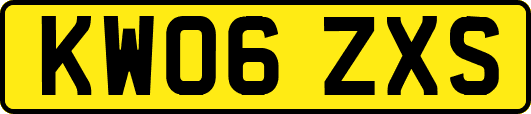 KW06ZXS