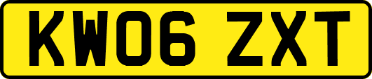 KW06ZXT