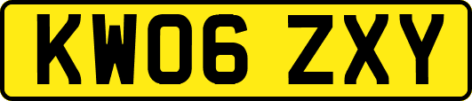 KW06ZXY