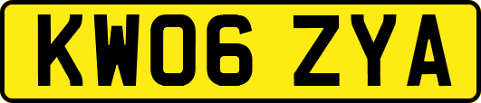 KW06ZYA