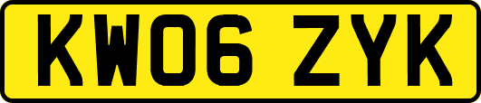 KW06ZYK