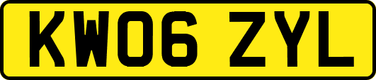 KW06ZYL