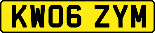 KW06ZYM