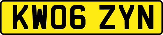 KW06ZYN