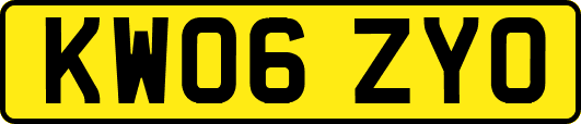KW06ZYO