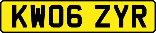 KW06ZYR