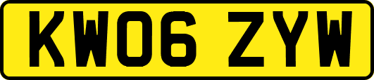 KW06ZYW