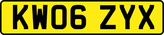 KW06ZYX