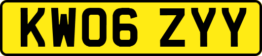 KW06ZYY