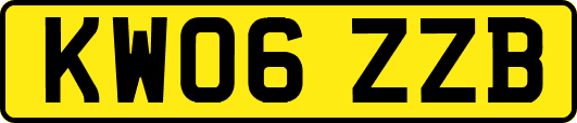 KW06ZZB
