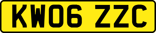 KW06ZZC