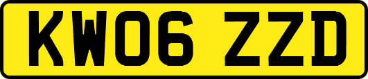 KW06ZZD