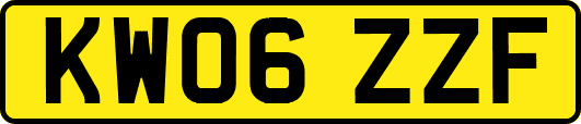 KW06ZZF