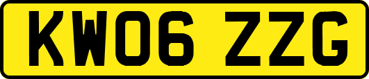 KW06ZZG