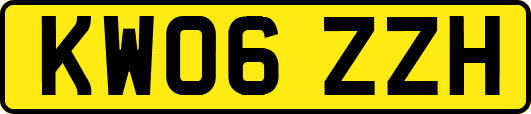 KW06ZZH