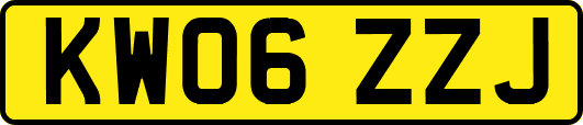 KW06ZZJ