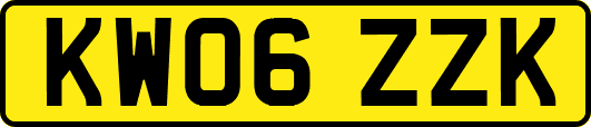 KW06ZZK