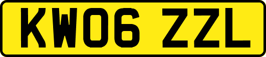 KW06ZZL