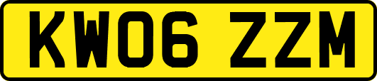 KW06ZZM