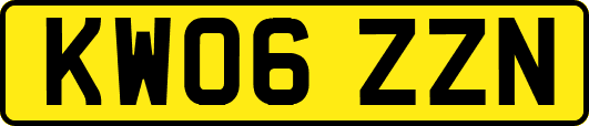 KW06ZZN