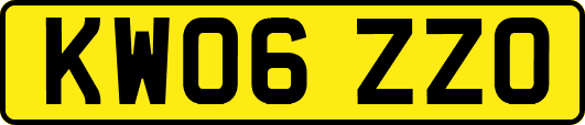KW06ZZO