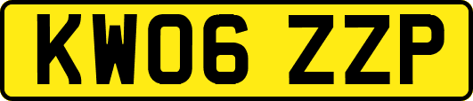 KW06ZZP
