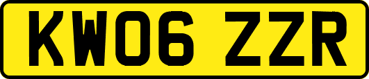 KW06ZZR