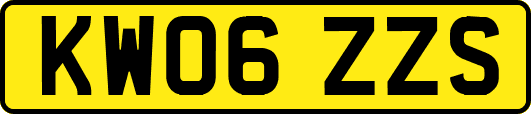 KW06ZZS