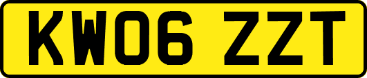 KW06ZZT