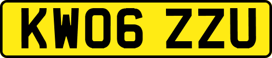 KW06ZZU