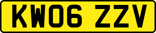 KW06ZZV