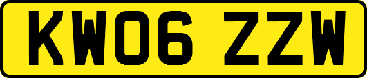 KW06ZZW